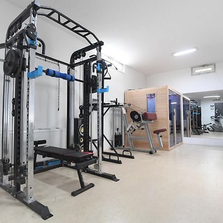 Exclusive Apartments Withlove 자다르 외부 사진