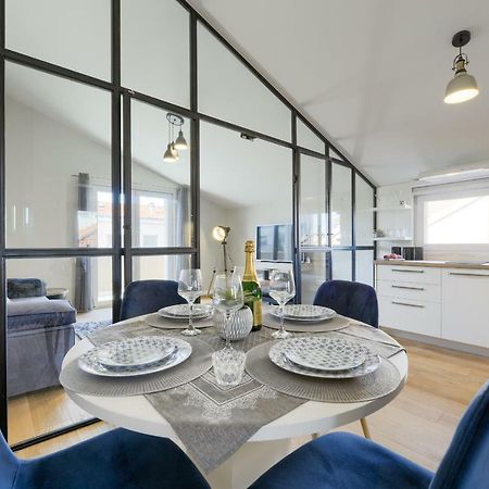 Exclusive Apartments Withlove 자다르 외부 사진