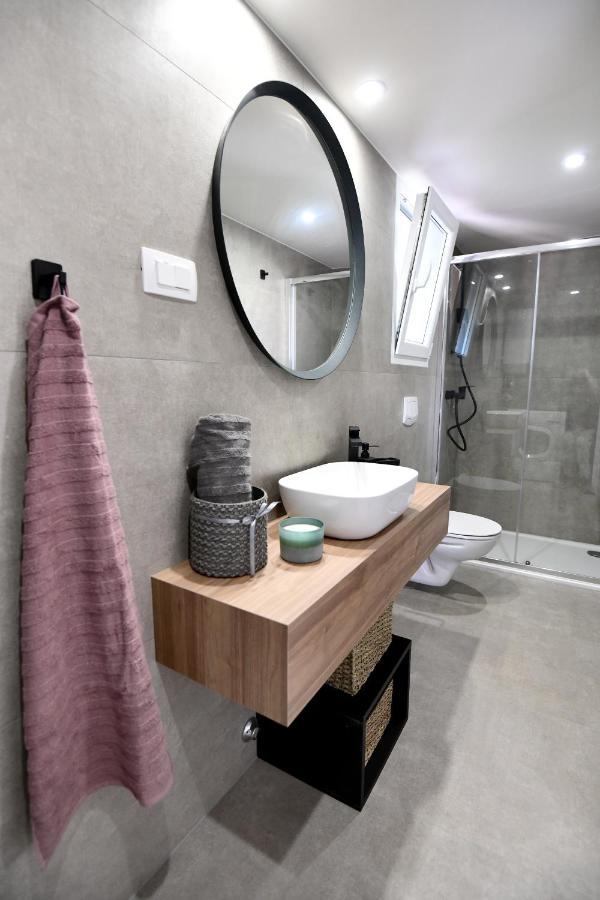 Exclusive Apartments Withlove 자다르 외부 사진