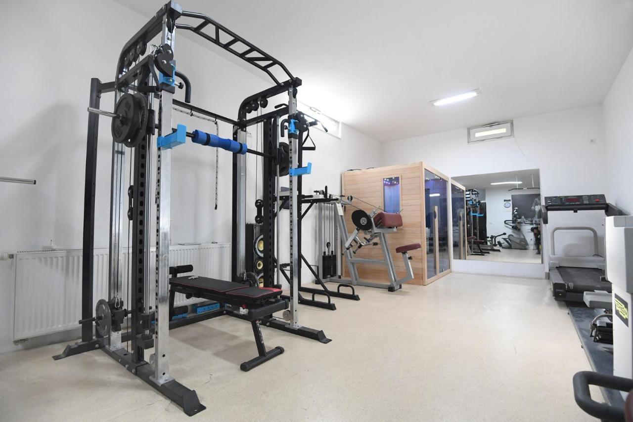 Exclusive Apartments Withlove 자다르 외부 사진